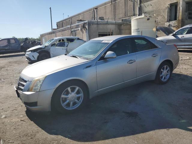 CADILLAC CTS 2008 1g6dg577880154435