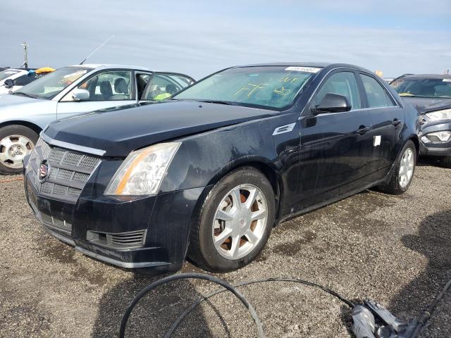 CADILLAC CTS 2008 1g6dg577880212415