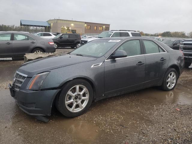 CADILLAC CTS 2009 1g6dg577x90167270