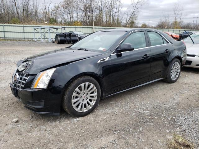 CADILLAC CTS 2012 1g6dg5e50c0133086