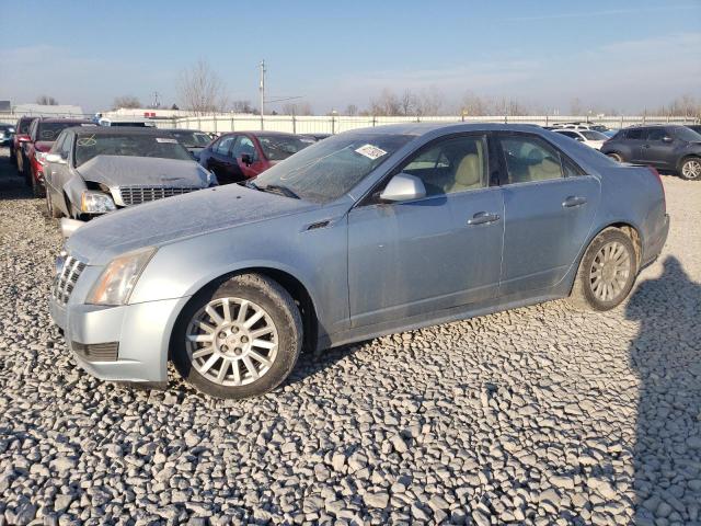 CADILLAC CTS 2013 1g6dg5e50d0114572