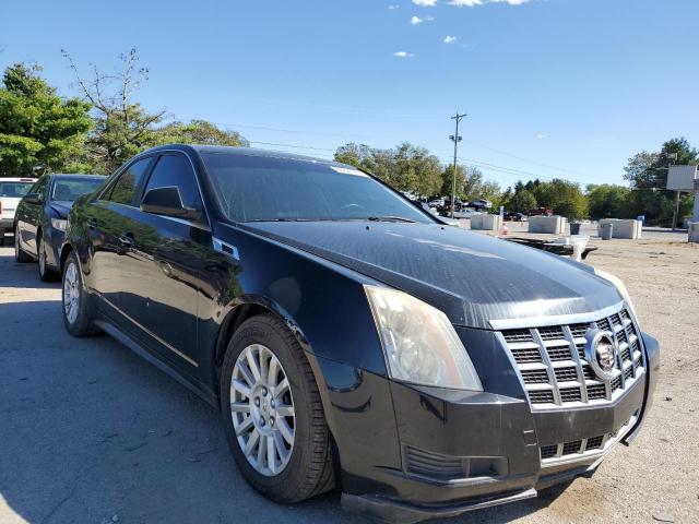 CADILLAC CTS LUXURY 2013 1g6dg5e50d0146180