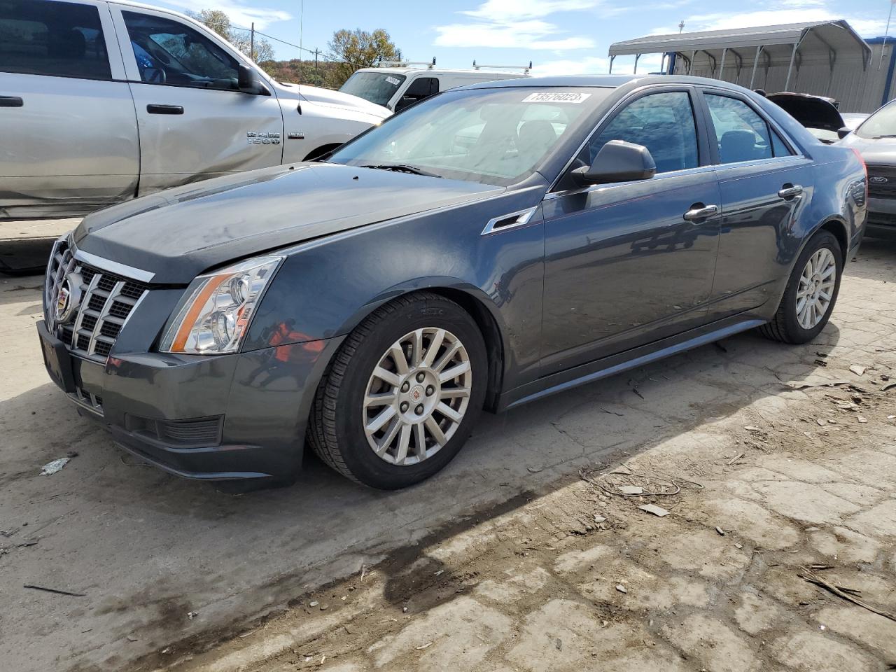 CADILLAC CTS 2012 1g6dg5e51c0114093