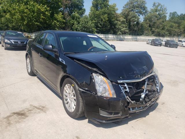 CADILLAC CTR 2013 1g6dg5e51d0160525