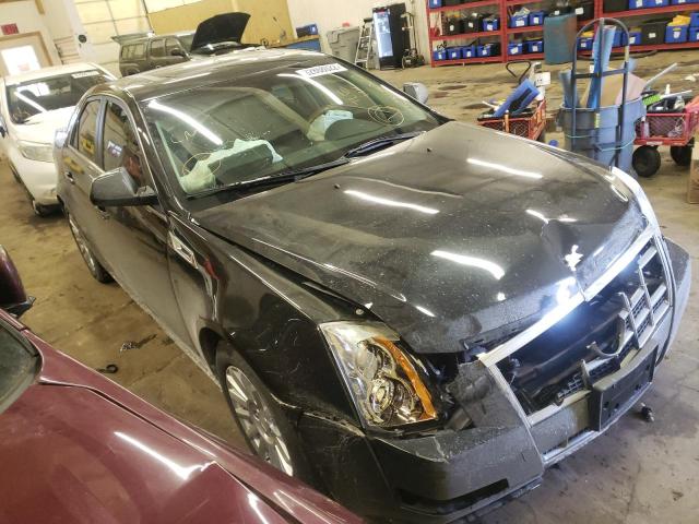 CADILLAC 2 DR. 2012 1g6dg5e52c0126091