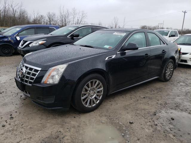 CADILLAC CTS 2013 1g6dg5e52d0100320