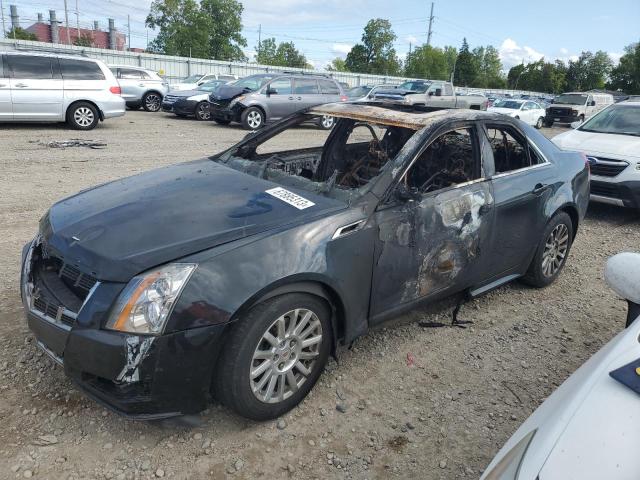 CADILLAC CTS 2013 1g6dg5e52d0149484