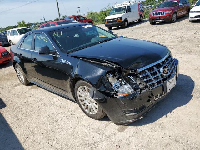 CADILLAC NULL 2013 1g6dg5e52d0159514