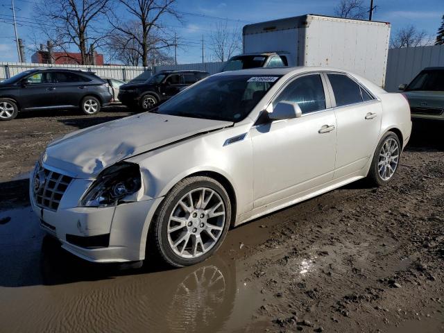 CADILLAC CTS 2013 1g6dg5e52d0176572