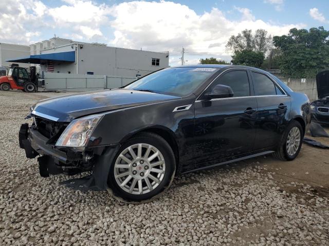 CADILLAC CTS 2012 1g6dg5e53c0111342