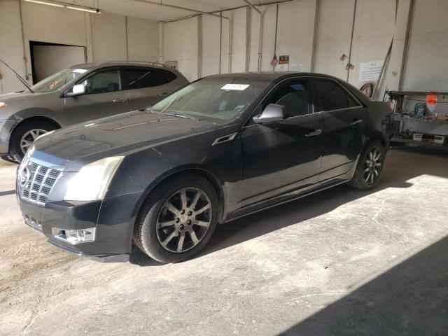 CADILLAC CTS 2012 1g6dg5e53c0116637