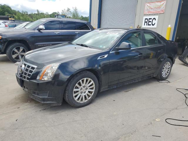 CADILLAC CTS 2012 1g6dg5e53c0125712