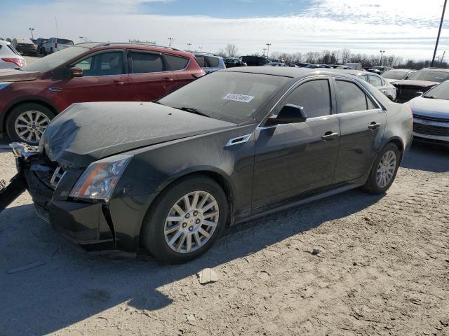 CADILLAC CTS 2012 1g6dg5e53c0146754