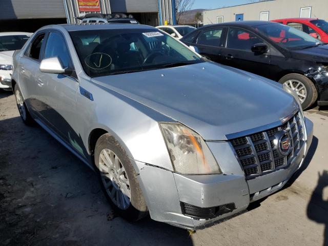 CADILLAC CTS-V 2013 1g6dg5e53d0144715