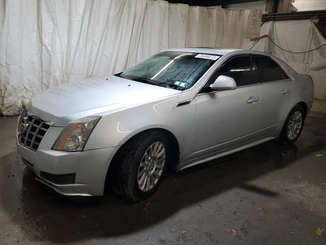 CADILLAC CTS 2012 1g6dg5e54c0140896