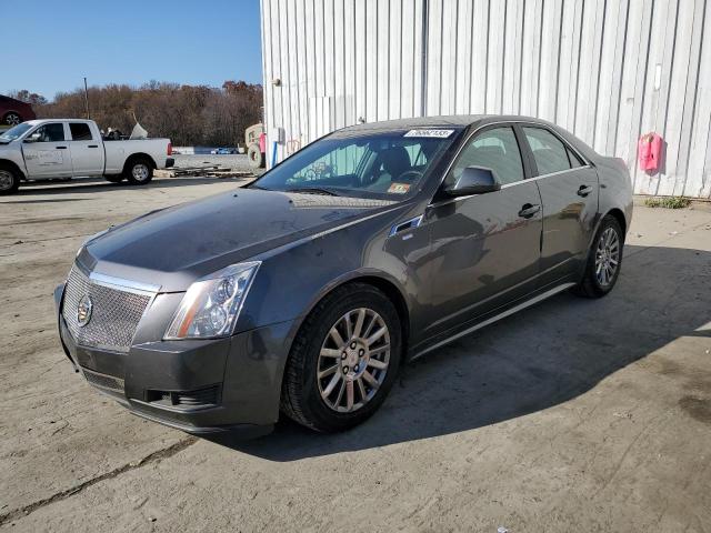 CADILLAC CTS 2013 1g6dg5e54d0156288