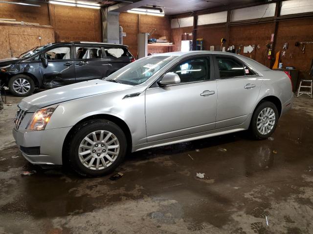 CADILLAC CTS 2013 1g6dg5e54d0176315