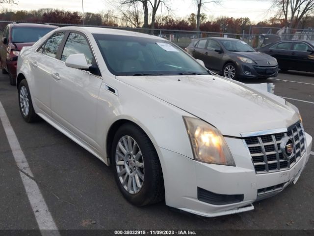 CADILLAC CTS 2013 1g6dg5e54d0179084