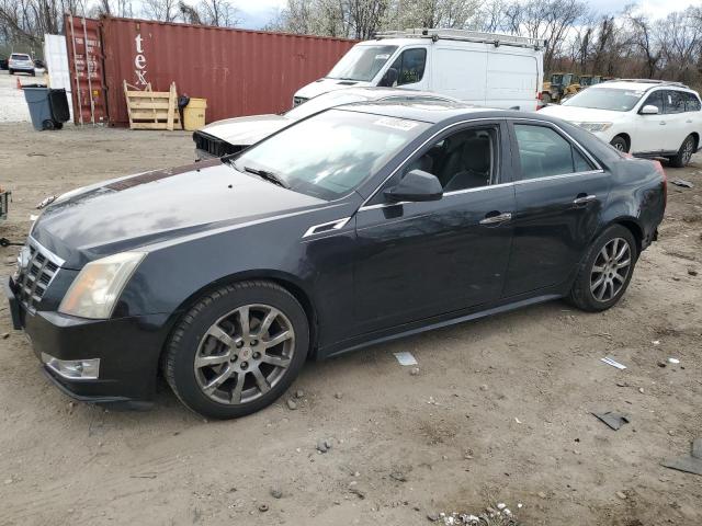 CADILLAC CTS 2012 1g6dg5e56c0142598