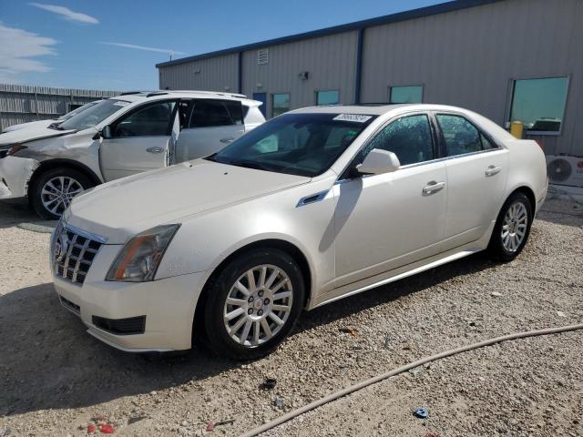 CADILLAC CTS 2012 1g6dg5e56c0153293