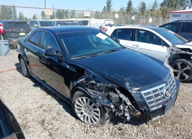 CADILLAC NULL 2013 1g6dg5e56d0148953