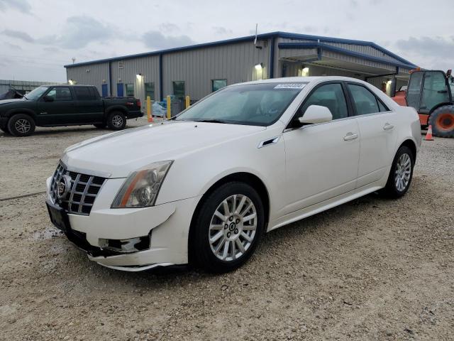 CADILLAC CTS 2012 1g6dg5e58c0112017