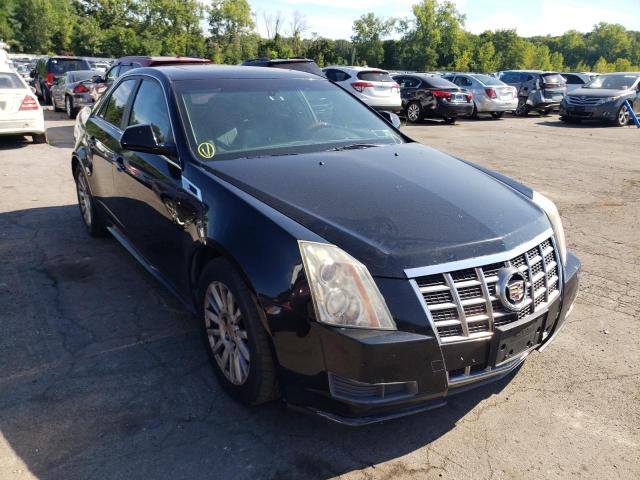 CADILLAC CTS 2012 1g6dg5e58c0114432