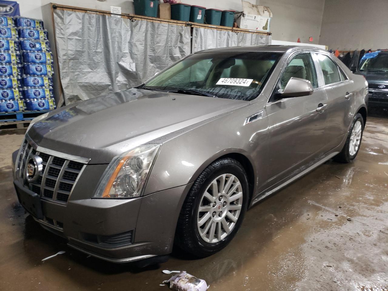 CADILLAC CTS 2012 1g6dg5e58c0121350