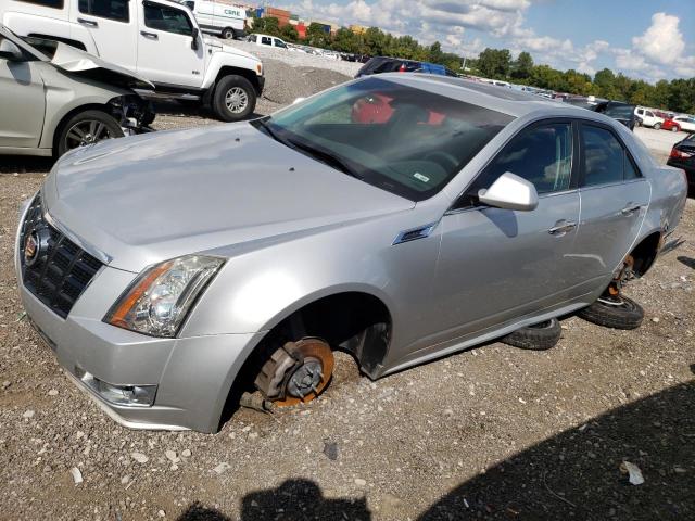 CADILLAC CTS 2013 1g6dg5e58d0119647