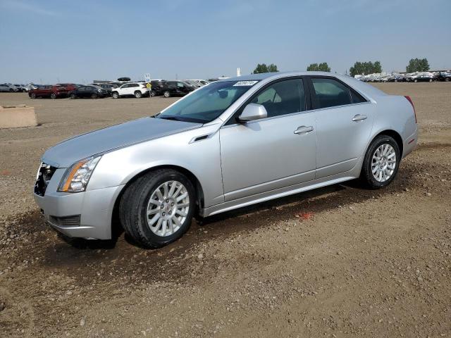 CADILLAC CTS LUXURY 2013 1g6dg5e58d0164796