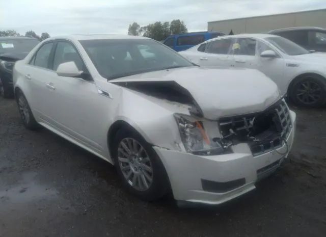 CADILLAC NULL 2012 1g6dg5e59c0147651