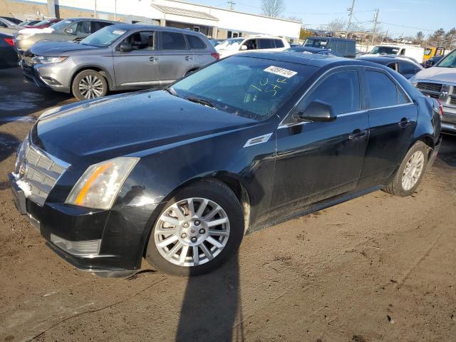 CADILLAC CTS 2010 1g6dg5eg1a0121494