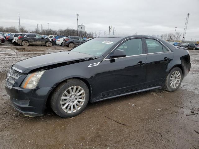 CADILLAC CTS 2010 1g6dg5eg1a0137033