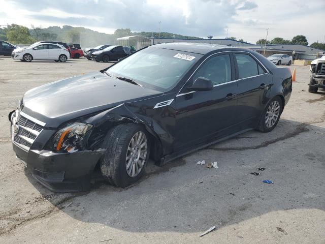 CADILLAC CTS 2010 1g6dg5eg6a0139196