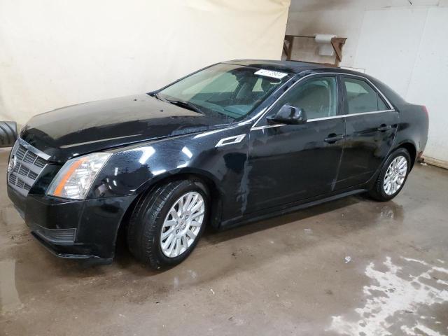 CADILLAC CTS 2011 1g6dg5ey1b0169765