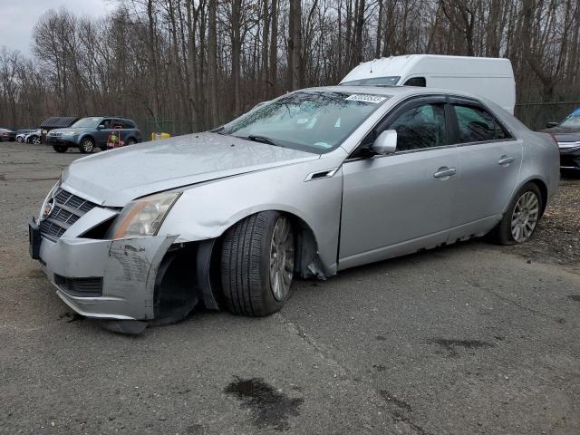 CADILLAC CTS 2011 1g6dg5ey3b0122267