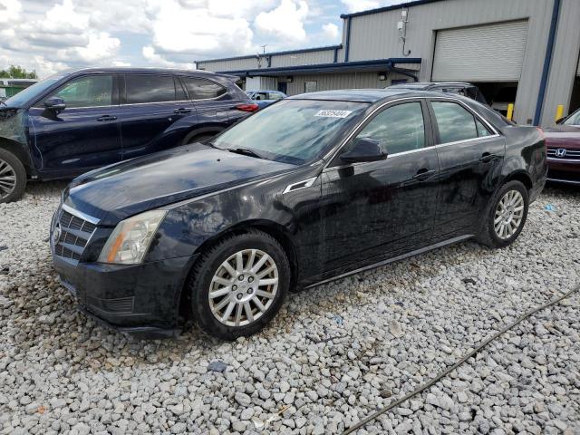 CADILLAC CTS 2011 1g6dg5ey3b0159173