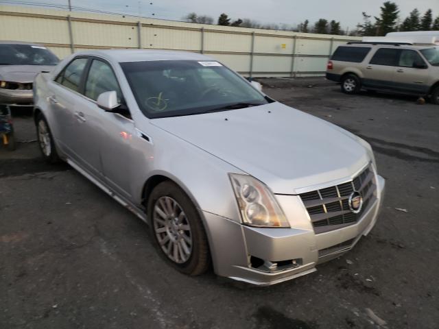 CADILLAC CTS SEDAN 2011 1g6dg5ey3b0164387