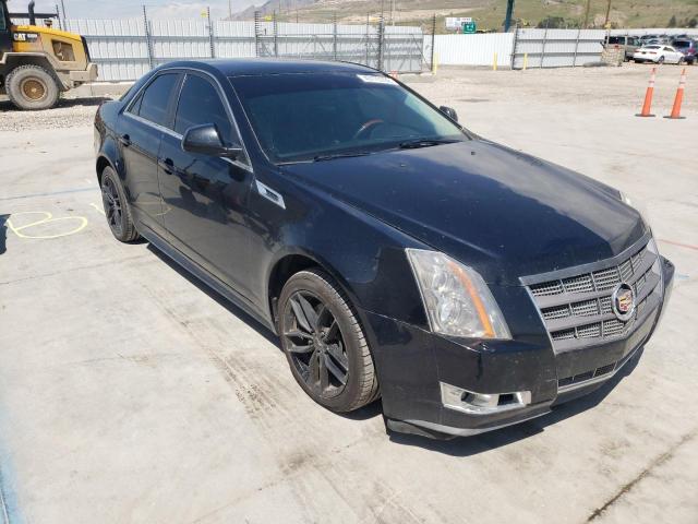 CADILLAC CTS SEDAN 2011 1g6dg5ey4b0164091