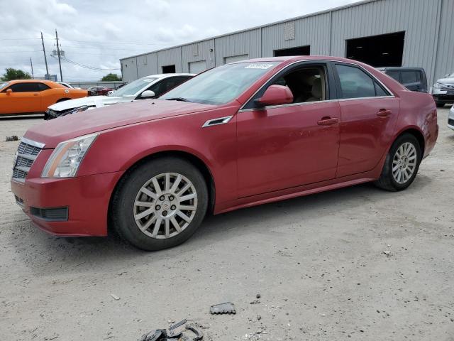 CADILLAC CTS 2011 1g6dg5ey5b0129219