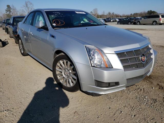 CADILLAC NULL 2011 1g6dg5ey5b0133934