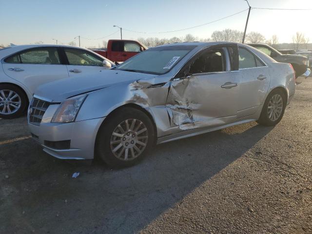 CADILLAC CTS 2011 1g6dg5ey8b0159363