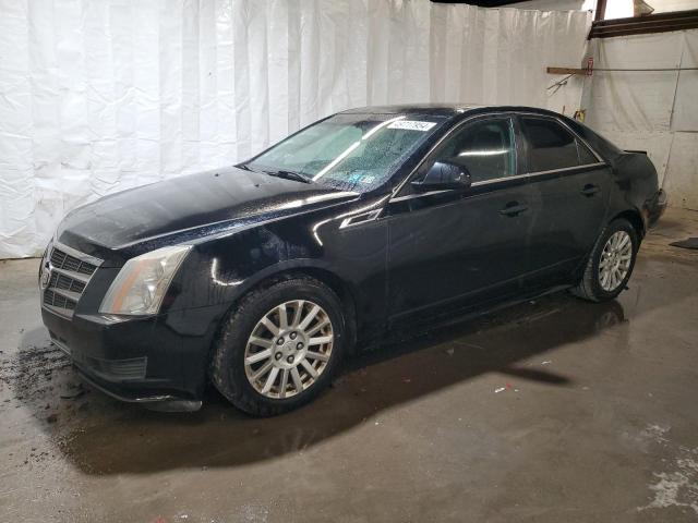 CADILLAC CTS 2011 1g6dg5ey8b0169407