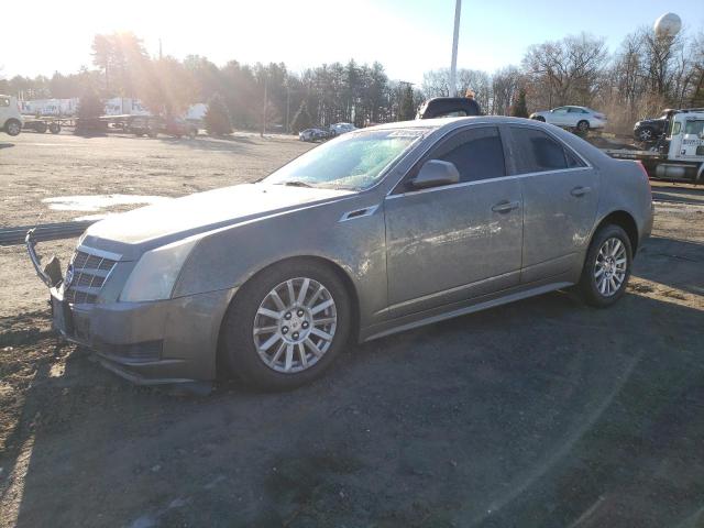 CADILLAC CTS 2011 1g6dg5eyxb0117759