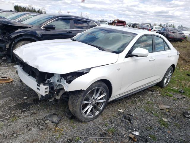 CADILLAC CT4 2023 1g6dg5rk4p0104986