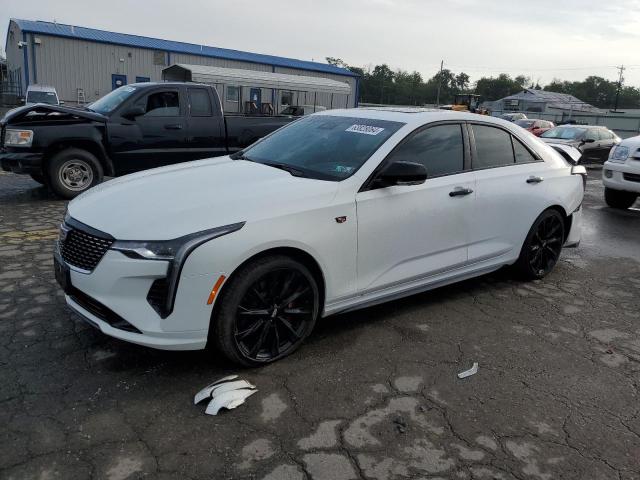 CADILLAC CT4 2020 1g6dg5rk5l0155035