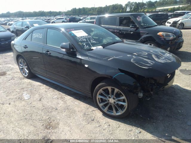 CADILLAC CT4 2020 1g6dg5rk9l0132468