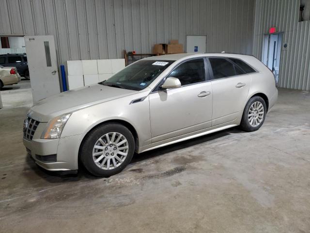 CADILLAC CTS 2013 1g6dg8e5xd0160315