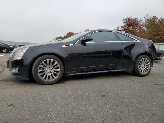 CADILLAC CTS 2014 1g6dh1e30e0119454