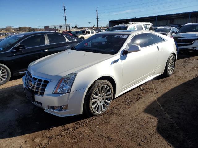 CADILLAC CTS 2014 1g6dh1e33e0181253